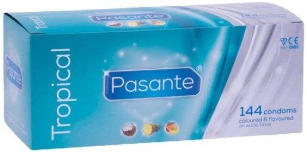 Pasante Tropical 144ks