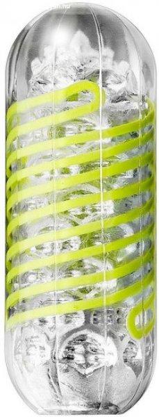 Tenga Spinner Shell