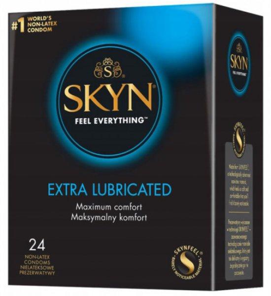 Manix SKYN Extra Lubricated