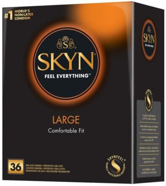 Skyn Manix LARGE 36 ks
