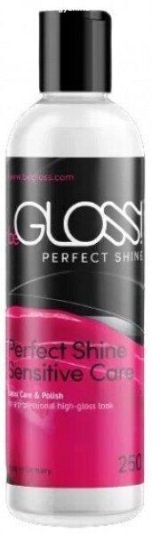 beGLOSS Perfect Shine 250ml