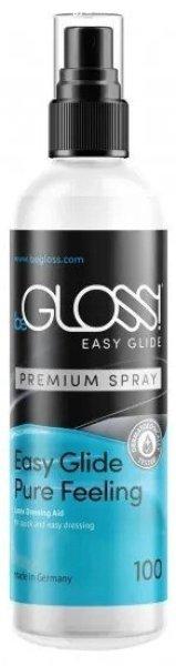 beGLOSS Easy Glide Premium kötözési segédeszköz applikátorral