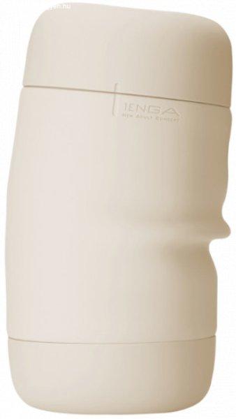 Tenga Puffy Latte Brown