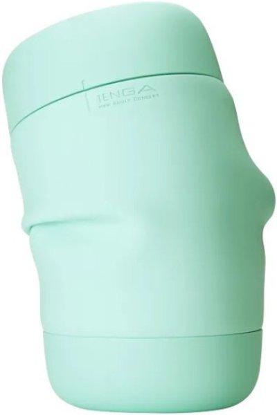 Tenga Puffy Green