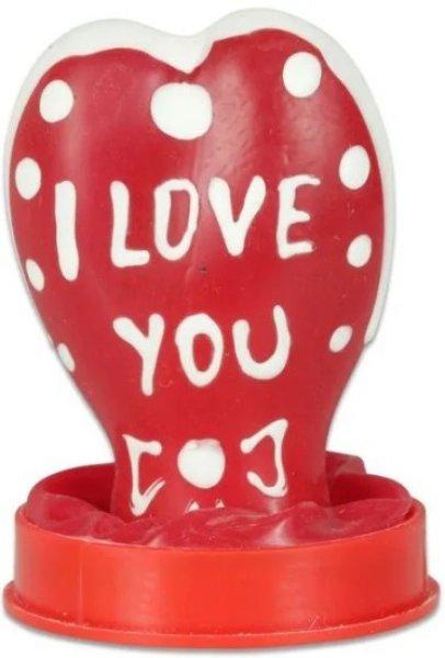 ERCO Heart