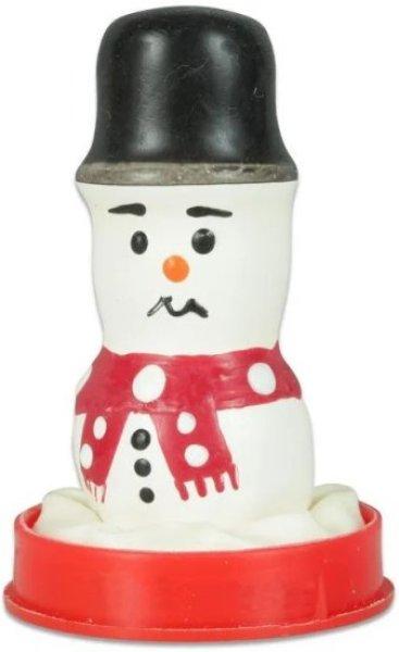 ERCO Smiling Snowman