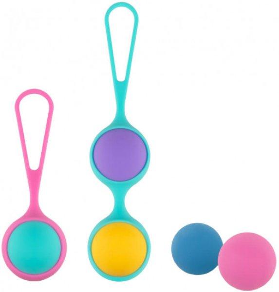 Vita - Kegel Ball Set PMV20