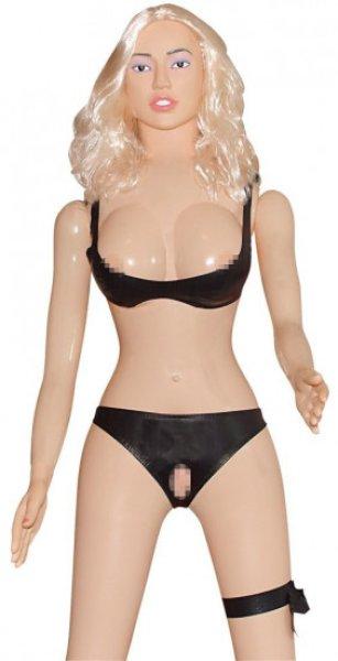 You2Toys Natalie Love Doll