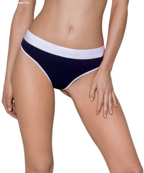 Passion PS007 Panties Blue, L