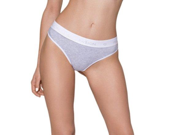 Passion ps012 grey, M