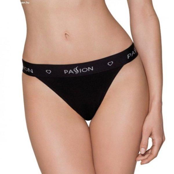 Passion PS015 black, S