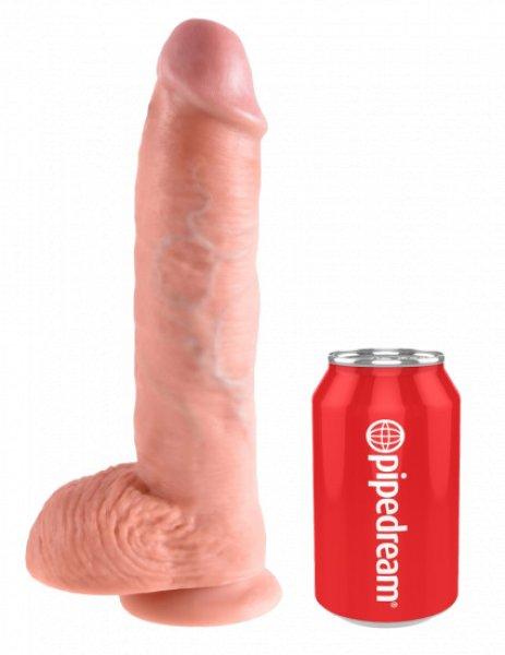 Pipedream King Cock 10