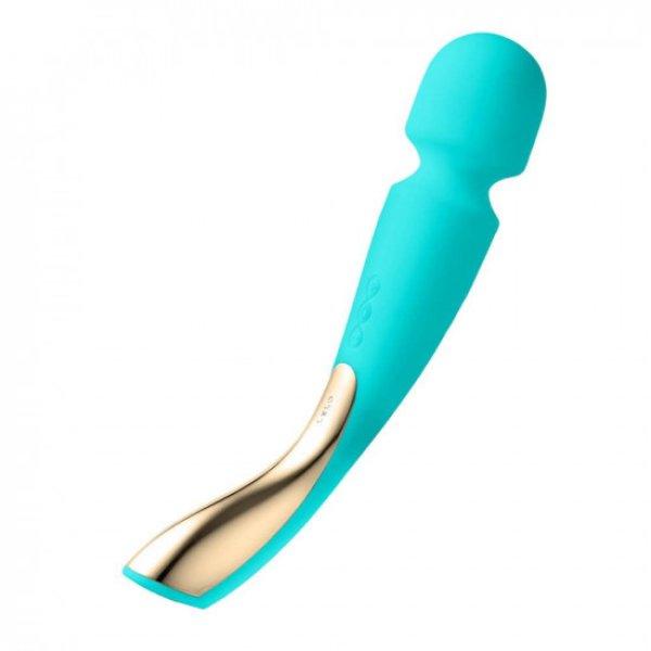 Lelo Smart Wand 2 Large, kék
