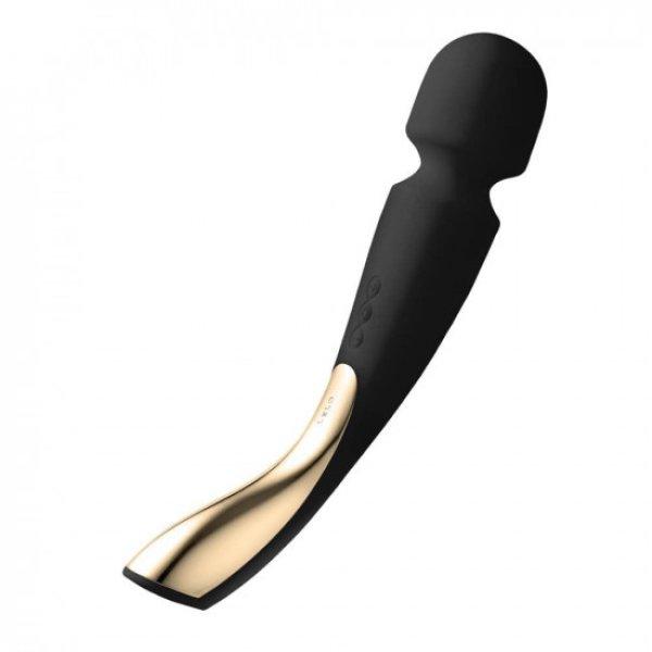Lelo Smart Wand 2 Large, fekete