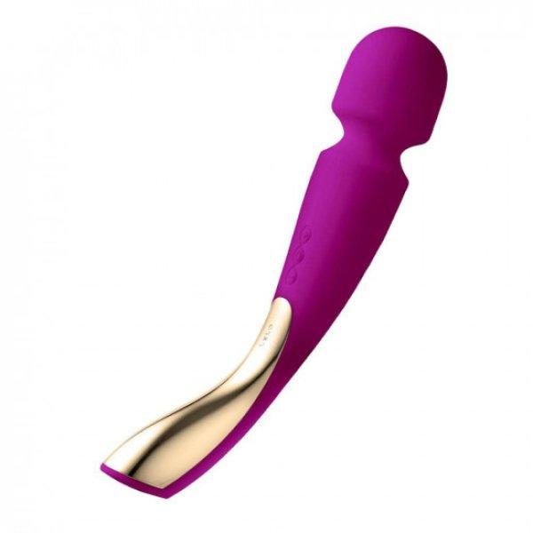 Lelo Smart Wand 2 Large, lila