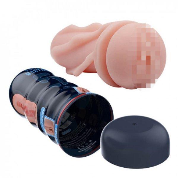 Pretty Love VACUUM CUP Vagina