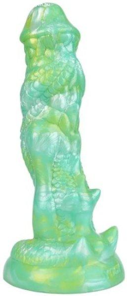 Sexy Elephant Monster dildó Dragon