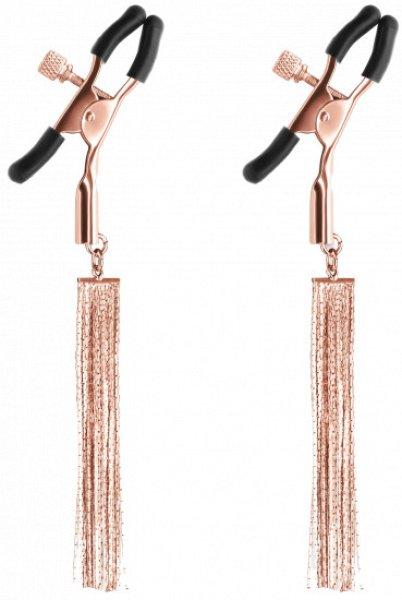 Svorky na bradavky Tassel Tease