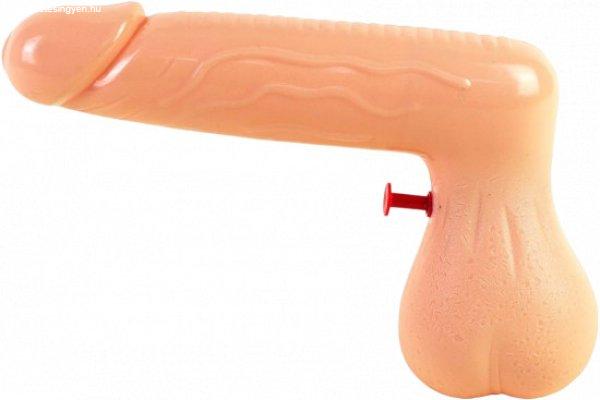 Penis Squirt Gun Water Gun