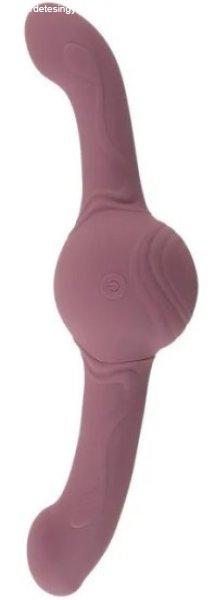Turbo shaker double lover