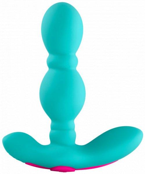 FEMMEFUNN FUNN PLUG TURQUOISE