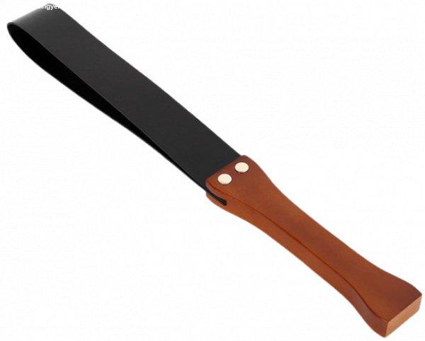 Kiotos Paddle with Wooden Handle