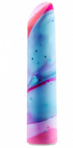 Blush Limited Addiction Fascinate Power Bullet Vibe Peach