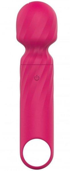 Sexy Elephant MiniWand Silicone Power masszázsfej