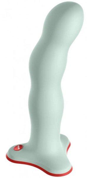 FUN FACTORY Bouncer Dildo Sage Green