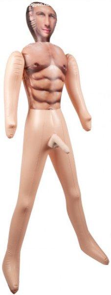 California Exotics Personal Trainer Love Doll