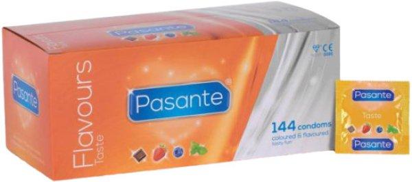 Pasante Flavours 144 db