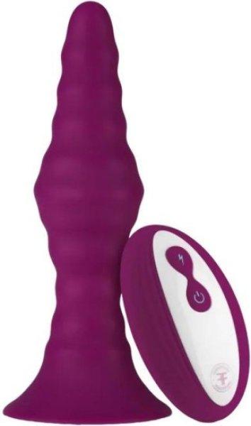 FEMMEFUNN PYRA LARGE DARK FUCHSIA