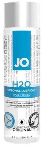 System JO H2O Original 120 ml