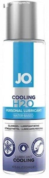 System Jo H2O Cool 120 ml