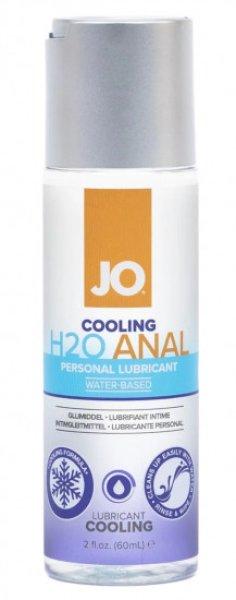 System Jo Anal H2O Cool 120 ml
