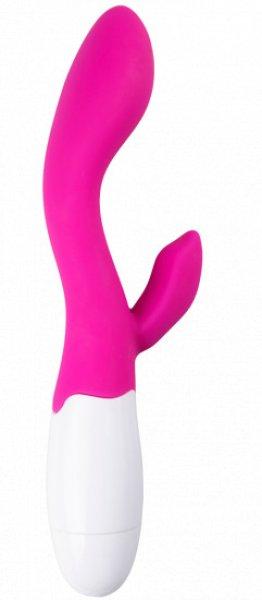 EasyToys Lily Vibrator Pink