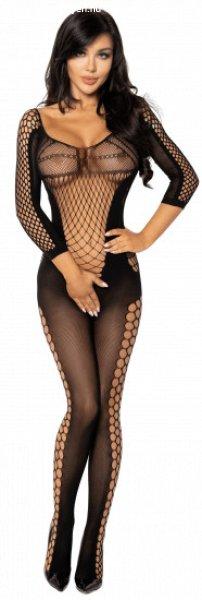 Beauty Night Lucelia Bodystocking