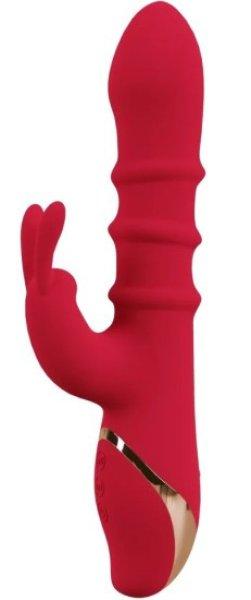 You2Toys Rabbit with 3 Moving