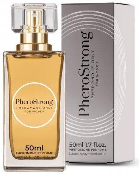 PheroStrong Csak nőknek 50 ml
