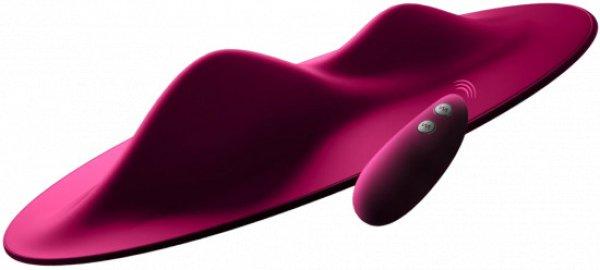 You2Toys Vibepad