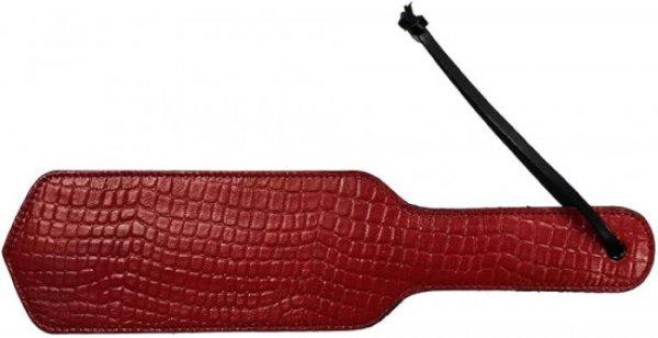 Burgundy Anaconda Paddle