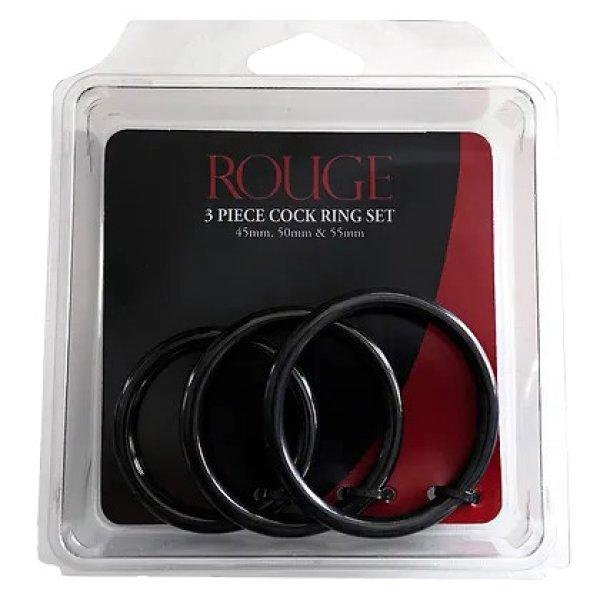 cock ring set