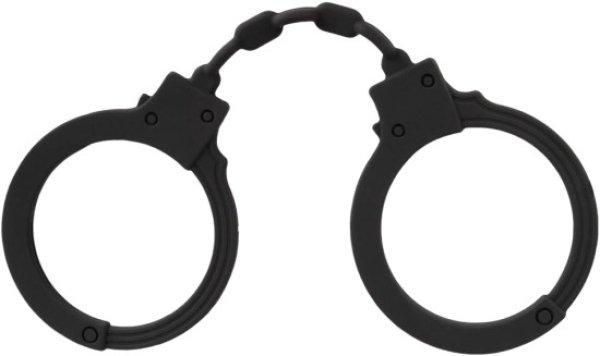 Handcuffs Magic Shiver