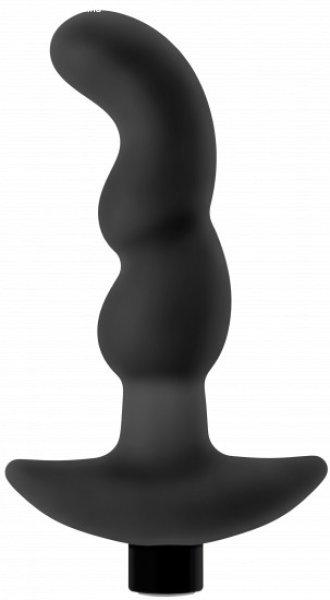 ANAL ADVENTURES PLATINUM - VIBRATING PROSTATE MASSAGER 03