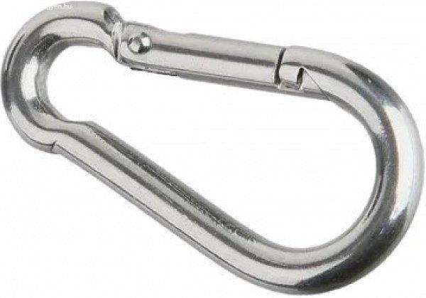 Carabiner 60 mm - Galvanized