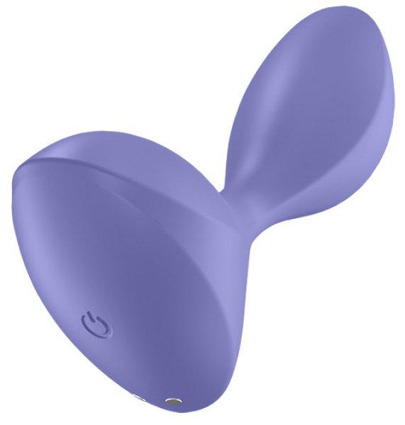 Satisfyer Sweet Seal, lila