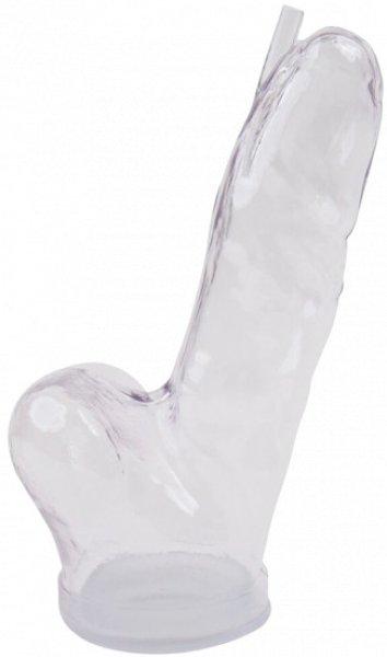 Fröhle Realistic Penis Cylinder SP008