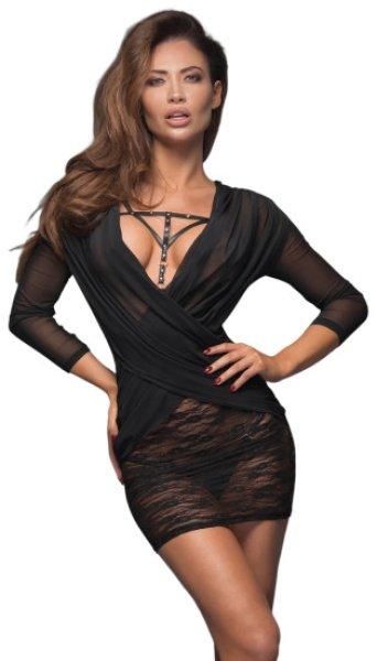 Noir Handmade F113B, M