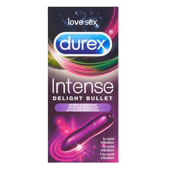 Durex Mini Intense Delight Bullet