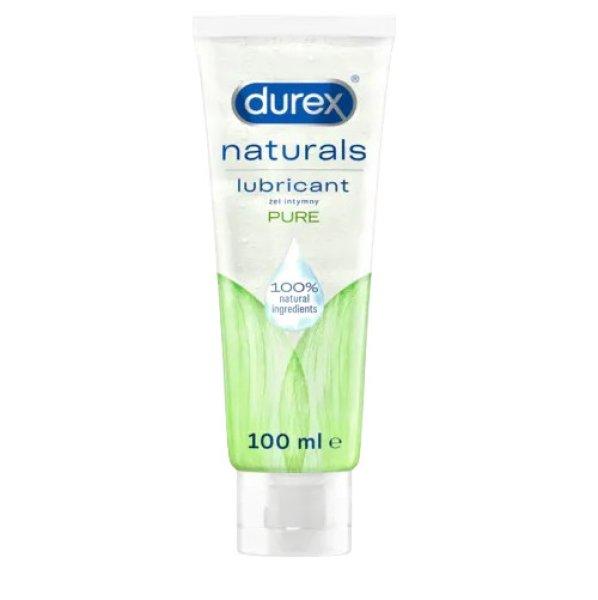 Durex Naturals Pure 100 ml